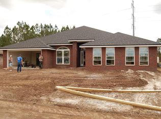 12498 Dewhurst Cir, Jacksonville, FL 32218