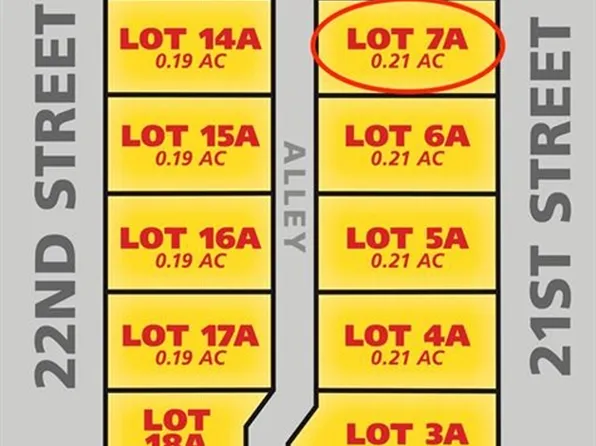 1514 21st St, Cody, WY 82414