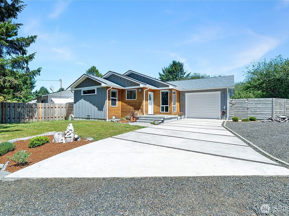 1st image of 124 N Wynoochee Drive SW