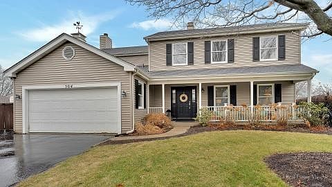 2nd image of 304 Midlane Dr