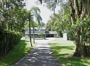4045 Cox Dr, Land O Lakes, FL 34639
