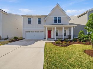 176 Norfleet Ln, Suffolk, VA 23434