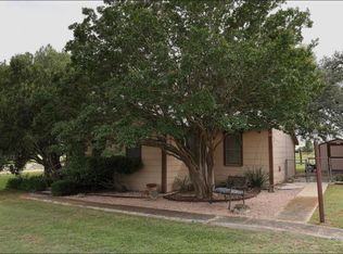 505 N Highway 95, Granger, TX 76530