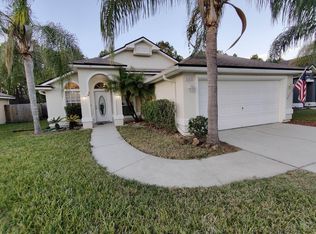 652 Hampton Downs Ct, Saint Johns, FL 32259