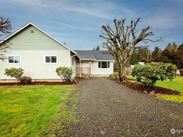 1115 Marion Street, Centralia, WA 98531