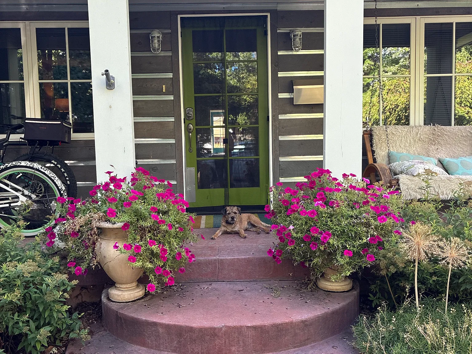 2 bed, 2.5 bath, 1750 sqft, $4,500 — Photo 1