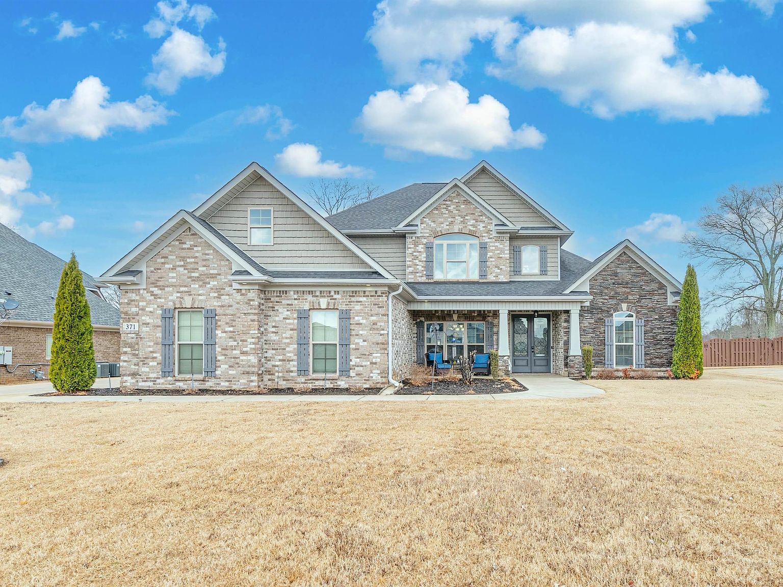 371 Spencer Lakes Dr, Meridianville, AL 35759 Zillow