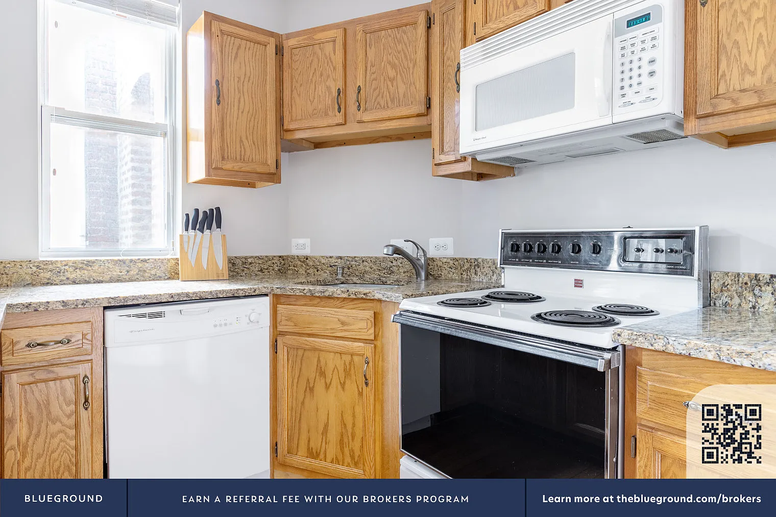 1 bed, 1.0 bath, 499 sqft, $2,380 — Photo 3