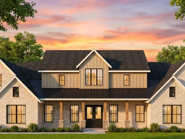 410 Creamer Ct, Waxahachie, TX 75167