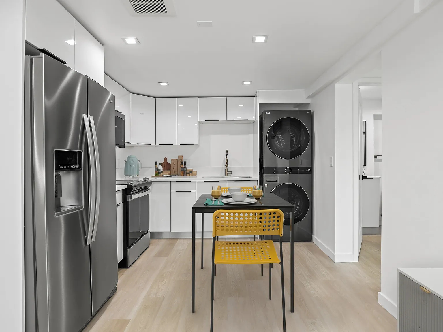 New Two Bedroom | Redefining Modern Living | Glassel Park — Photo 4