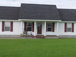 210 Cat Tail Bay Dr, Conway, SC 29527