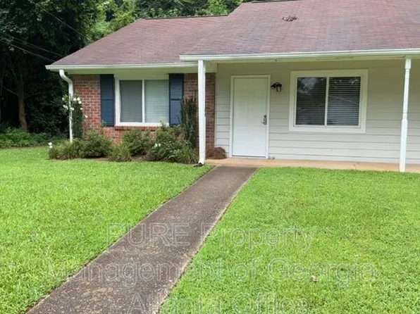 181 Kimberly Way SW #181, Marietta, GA 30064
