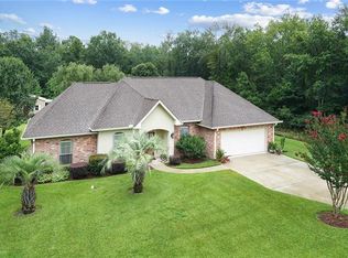 15573 Lake Ramsey Rd, Covington, LA 70435