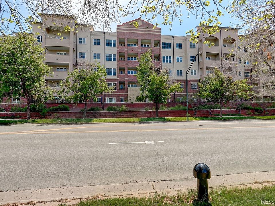 1st image of 2200 S University Boulevard #313