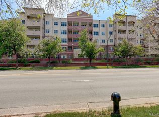 2200 S University Blvd APT 313, Denver, CO 80210