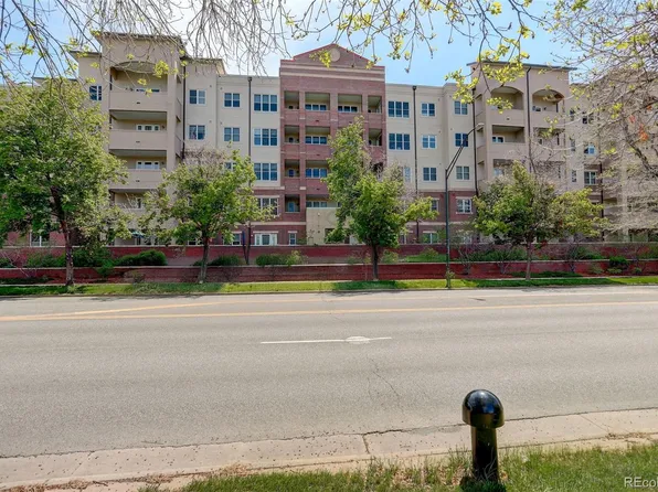 2200 S University Boulevard #313, Denver, CO 80210
