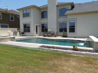 203 Hensley Dr, Austin, TX 78738