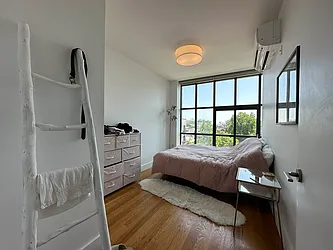 Rented by AYM NYC LLC