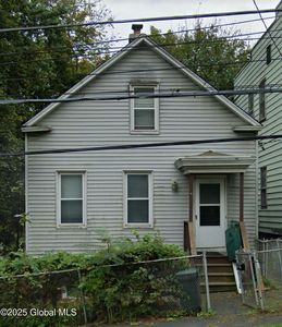 56 Partition Street, Rensselaer, NY, 12144