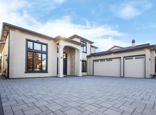 5060 Francis Rd, Richmond, BC V7C 1K3