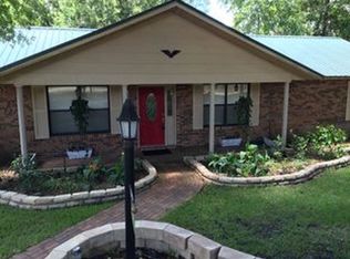18950 NW 235th St, High Springs, FL 32643