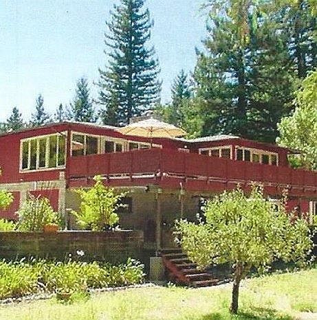 back view