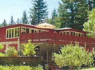 15940 Drake Rd, Guerneville, CA 95446