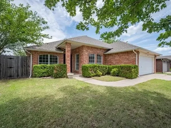 5921 SE 86th St, Oklahoma City, OK 73135