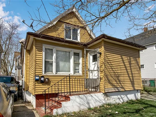 148-150 Edison Ave, Buffalo, NY 14215