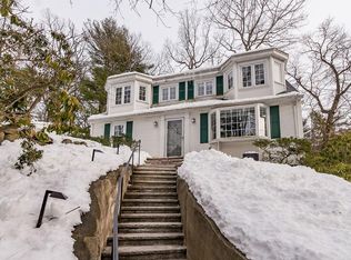 38 Fells Rd, Winchester, MA 01890