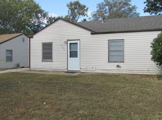 1306 E Evanston St, Wichita, KS 67219