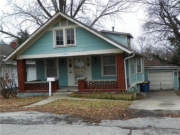 2nd image of 10803 Felton St