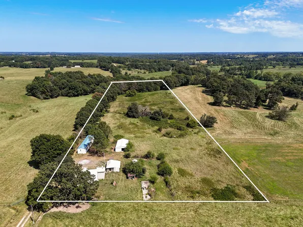 2158 State Highway Jj, Crane, MO 65633