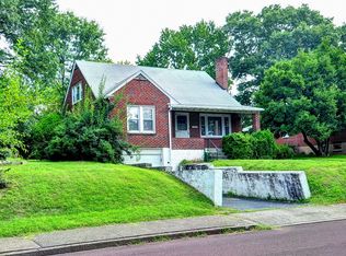 47 W 7th St, Pottstown, PA 19464