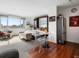 1001 Pine St Unit 1308, San Francisco, CA 94109