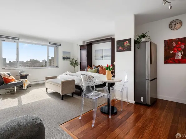 1001 Pine St Unit 1308, San Francisco, CA 94109