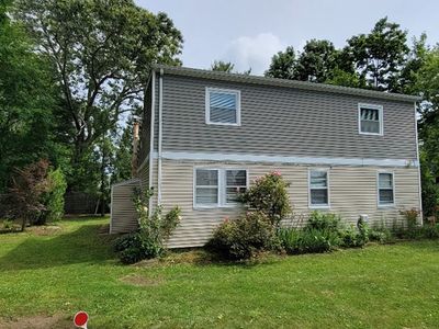 1649 Rodman St, Fall River, MA, 02721