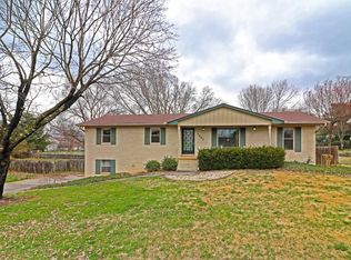 1205 Lovell View Dr, Knoxville, TN 37932