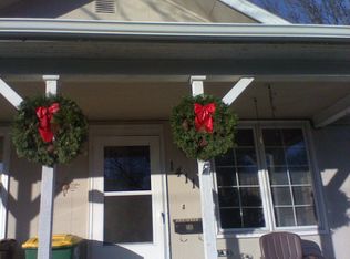 1411 Jefferson St, Redfield, IA 50233