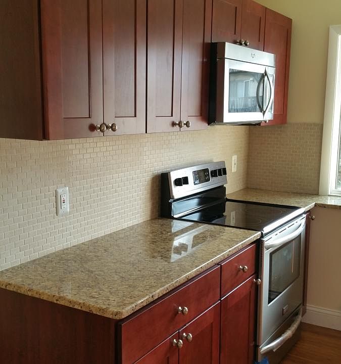 Left Side of Kitchen