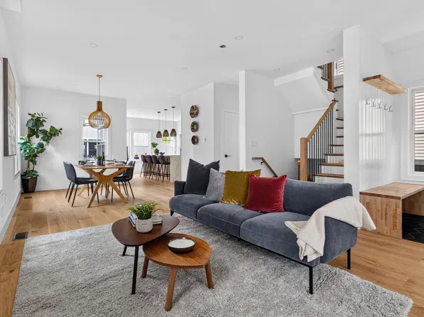 37 Belmont St #37, Somerville, MA 02143