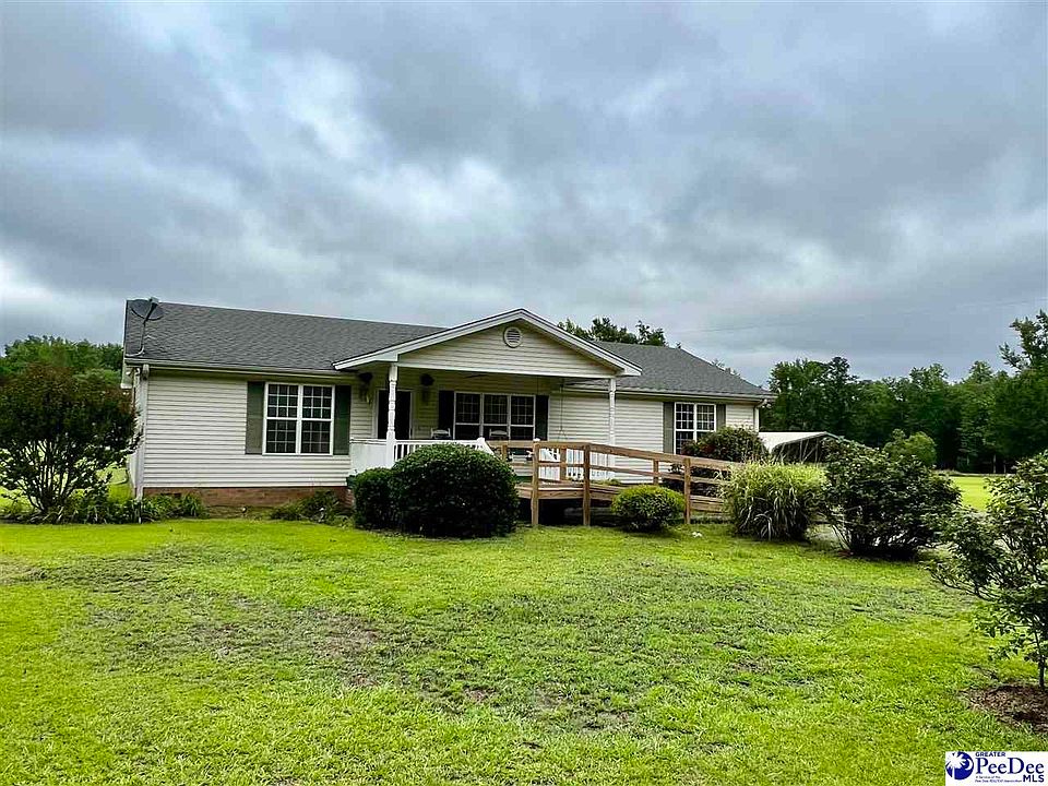 4815 Armfield Rd, Effingham, SC 29541 Zillow