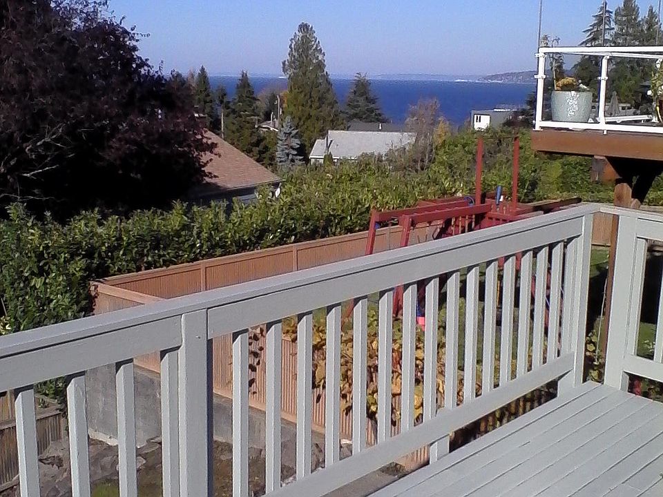2nd image of 9535 25th Ave NW