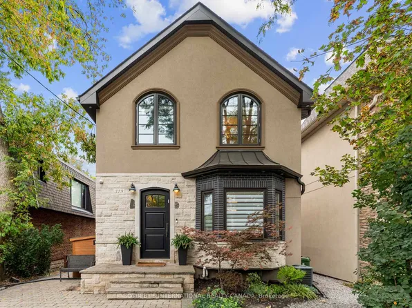 329 Broadway Ave, Toronto, ON M4P 1W4