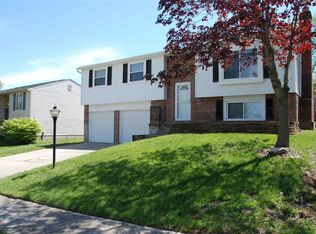 3097 Featherstone Dr, Burlington, KY 41005