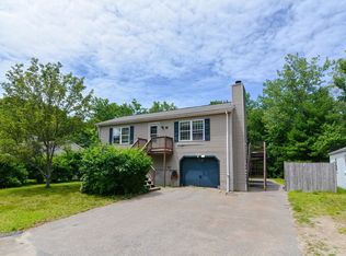 44 Eagle Dr, Douglas, MA 01516
