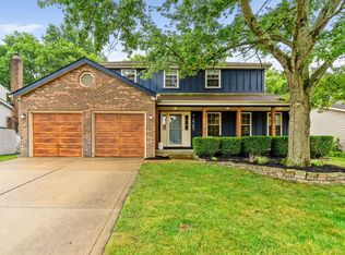 2785 Shellwick Ct, Columbus, OH 43235