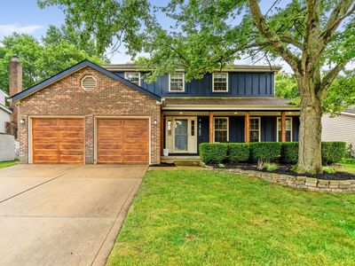 2785 Shellwick Ct, Columbus, OH, 43235