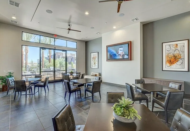 11231 Hidden Peak Ave #204 — Photo 47