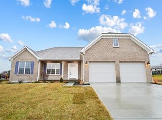 5866 Glen Abby Ct, Liberty Township, OH 45011
